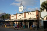 Sloppy Joes on Duval Street #1