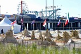 DO AC Sand Sculpting World Cup #3