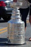 Lord Stanleys Cup...in Sea Isle City, NJ.
