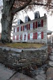 The Last Days of the Old Downingtown Library Building #5