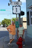 The Streets of Key West - March 10, 2014