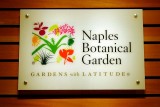 Naples Botanical Gardens 2015