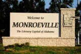 Monroeville, AL