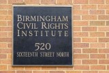 The Birmingham Civil Rights Institute 