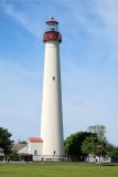 Cape May Lighthouse