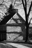 Varnums Quarters at Valley Forge