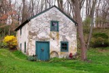 Spring at the Springhouse