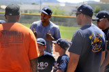 Fall Ball 2014 - Tigers - Set 1