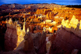 Bryce Canyon Sunrise