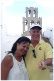Basilica where St John was exiled