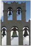 Basilica where St John was exiled
