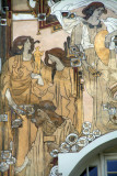 Cauchie House, Brussels