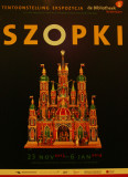 Szopki  from Cracow