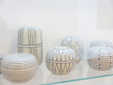 Ceramics by Leen Quist