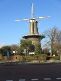 Leiden, de Valk