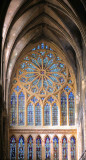 Cathedral Saint-Etienne de Metz