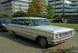 Ford CountrySquire