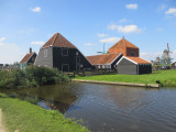 Zaanseschans