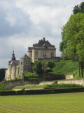 Chateau Neercanne