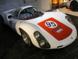 Porsche 910 1968.