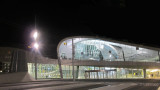 Arnhem Railway station