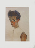 Egon Schiele