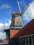 Harderwijk, de Hoop