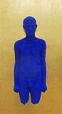 Yves Klein - Martial Raysse - 1962