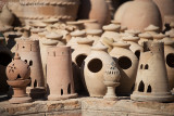 Clay Pots
