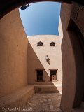 Nizwa Fort