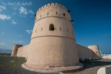 Al-Sanaislah Fortress