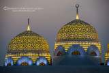 Al-Amin Mosque - Muscat