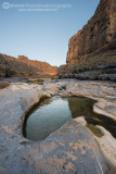 Wadi Al-Ain (Dham) - Ibri