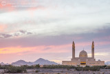 Nizwa Grand Mosque