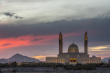 Nizwa Grand Mosque