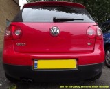 Mk5 VW Golf parking sensors.jpg