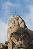 Mont de la Trinit