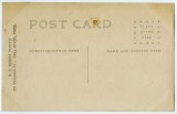 At Westport Factory. Mass. 1289 reverse