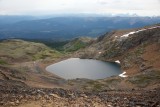 Hudson Bay Mountain