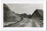 To Cedar Pass, Rise Badlands Souvenir Photos 1.75x2.75 inch