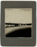 Westport Harbor [sic] Aug 1906