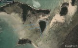 Feb 2e Big Wood Cay Survey 1 - Track 114