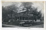 The Inn at Charlemont, Mass. (Avery)