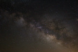 Sagittarius and Scutum region of Milky Way