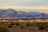 Mesquite Dunes