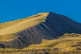 Mt. Star, Kelso Dunes