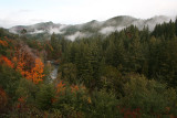 Hunter Creek Drainage