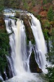 Burney Falls