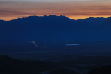 Last light