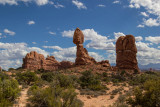 Balanced Rock